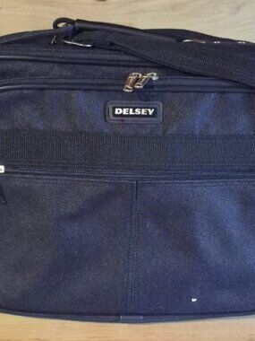 Delsey Travel Bag